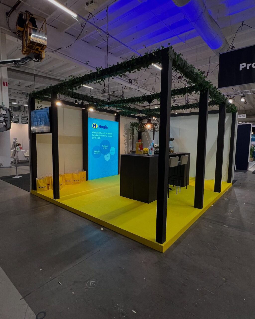 Instagram post from lminredning. This post is in position 2.