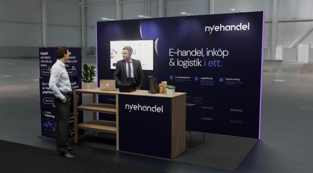 Instagram post from lminredning. This post is in position 1.