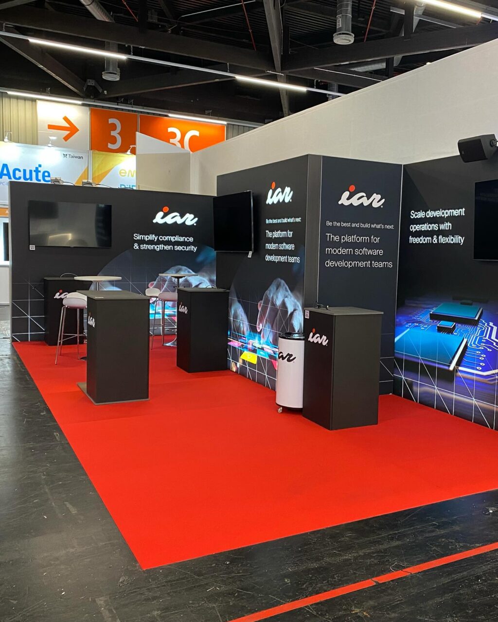 Instagram post from lminredning. This post is in position 4.