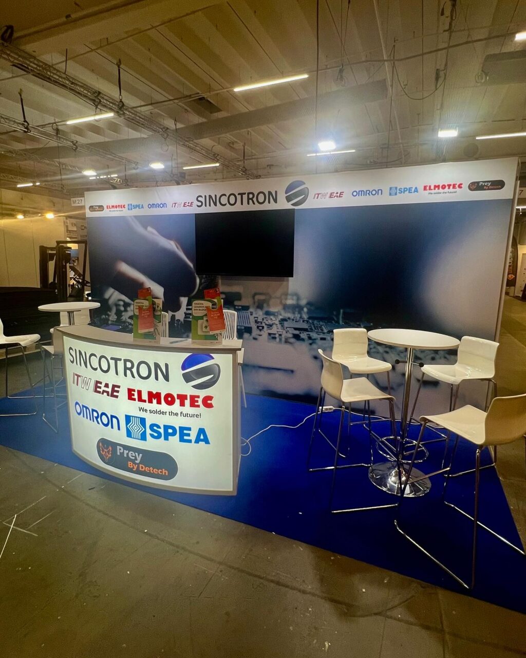 Instagram post from lminredning. This post is in position 3.