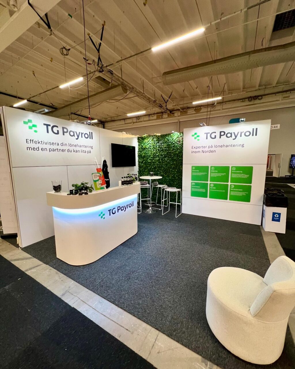 Instagram post from lminredning. This post is in position 2.