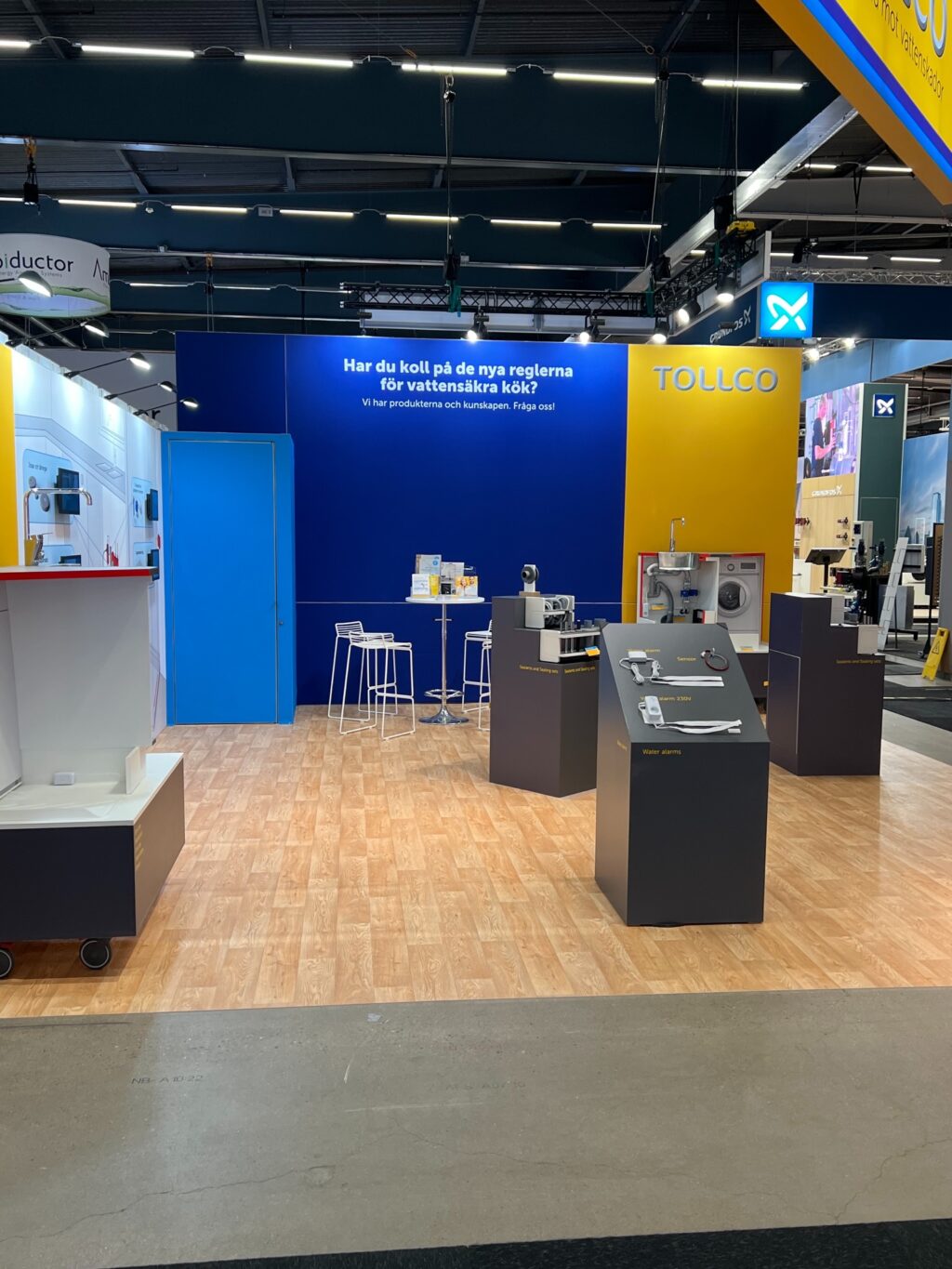 Instagram post from lminredning. This post is in position 4.