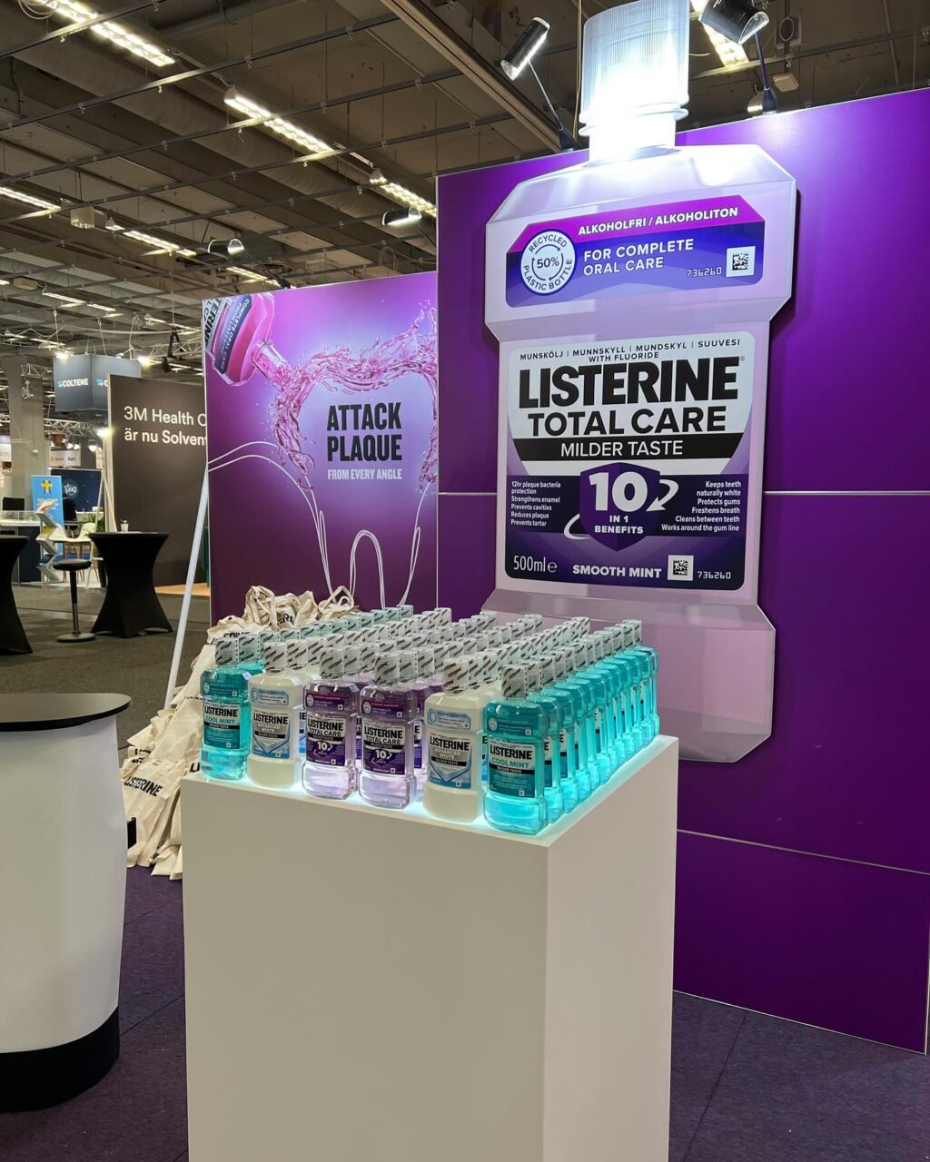 Instagram post from lminredning. This post is in position 0.