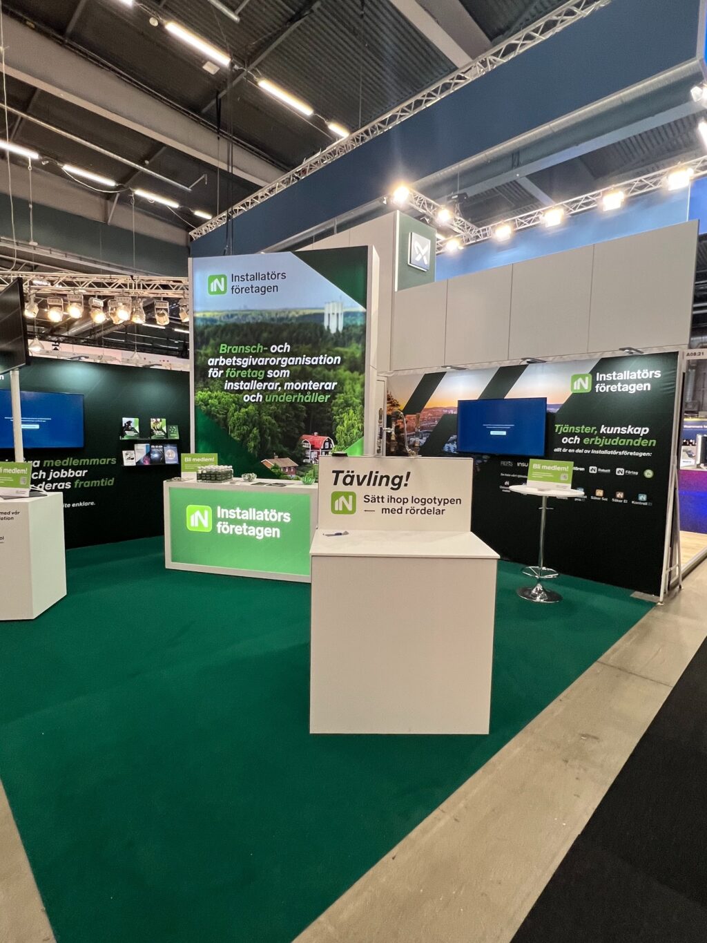 Instagram post from lminredning. This post is in position 8.