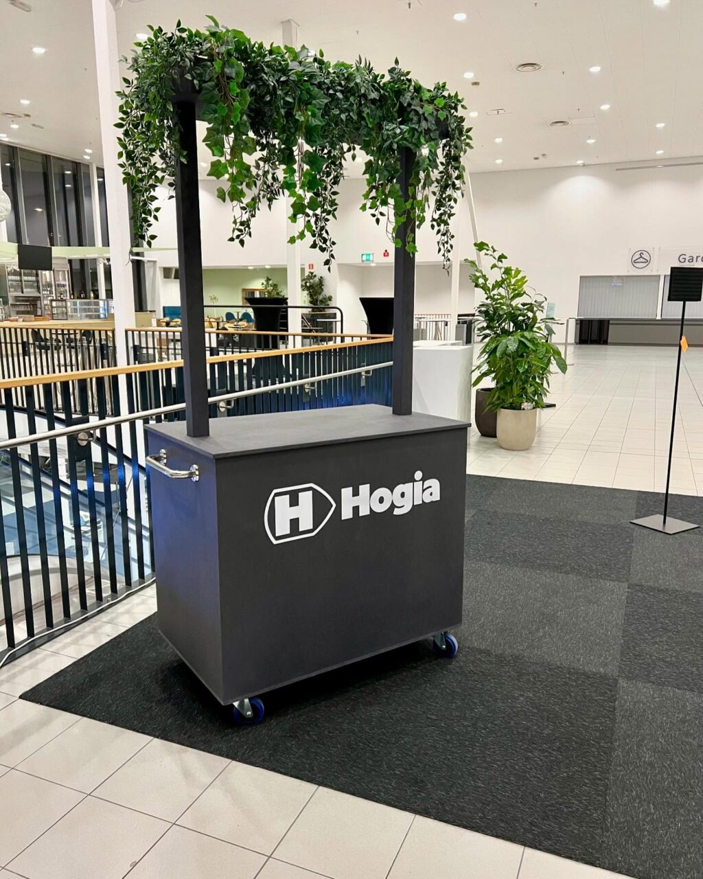 Instagram post from lminredning. This post is in position 1.