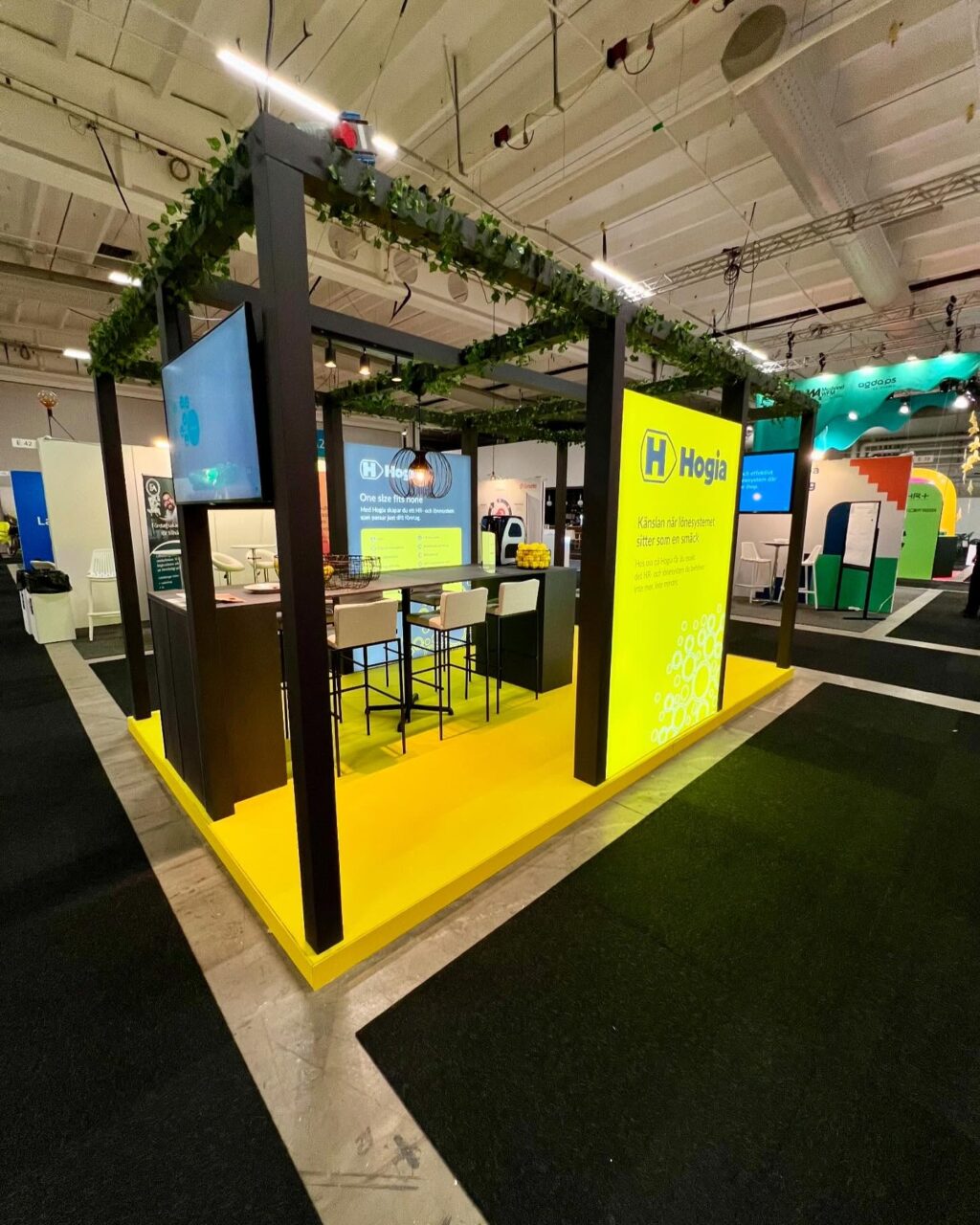 Instagram post from lminredning. This post is in position 5.