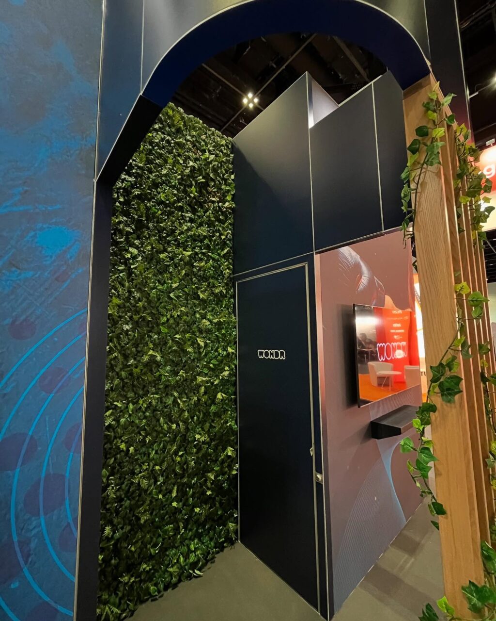 Instagram post from lminredning. This post is in position 1.