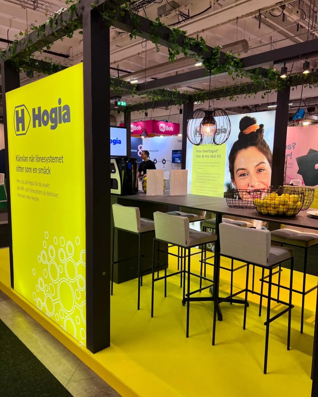 Instagram post from lminredning. This post is in position 4.