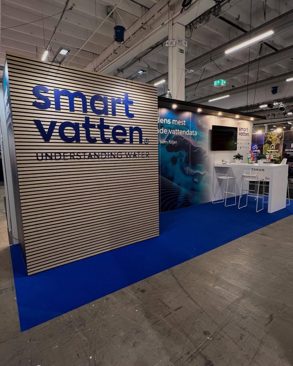 Instagram post from lminredning. This post is in position 1.