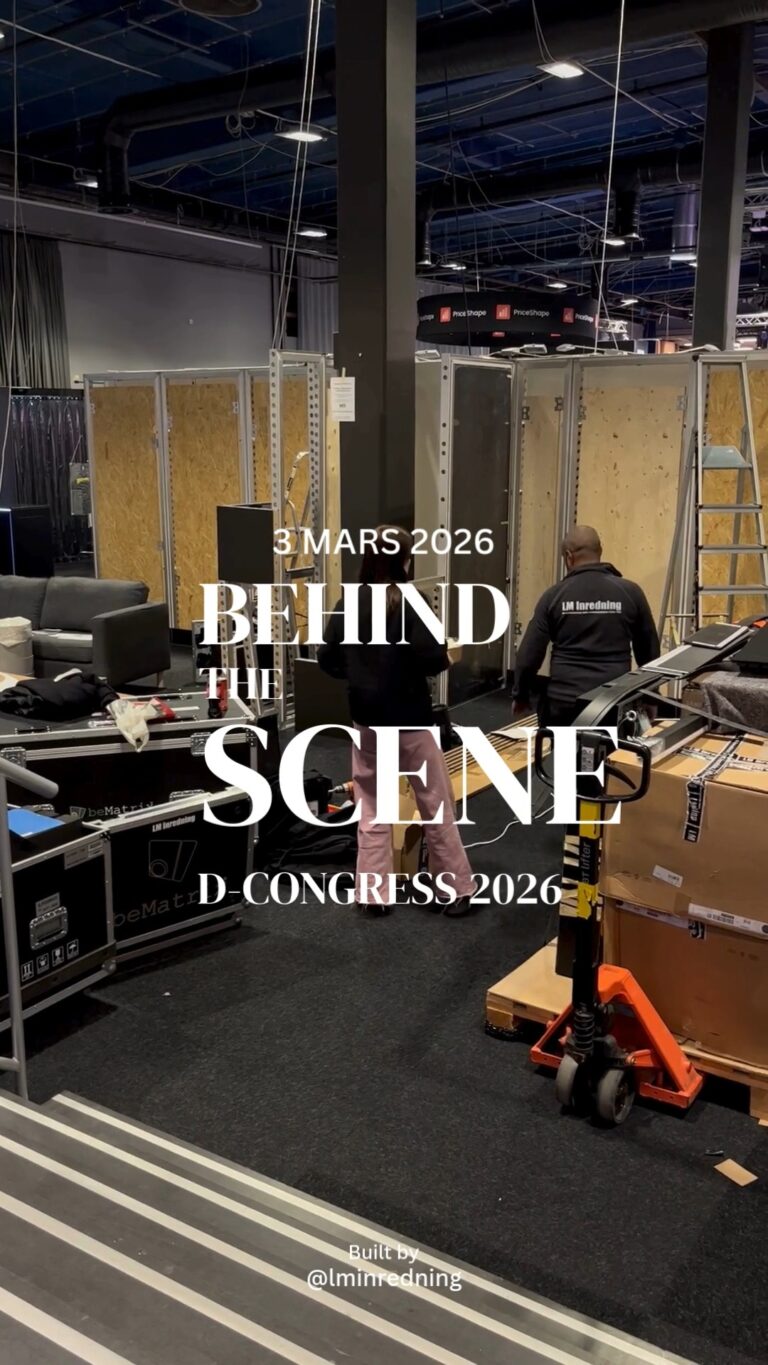 Instagram post from lminredning. This post is in position 2.