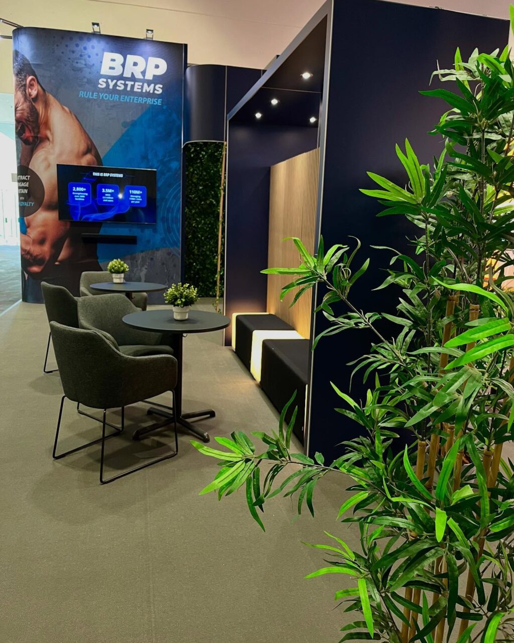 Instagram post from lminredning. This post is in position 3.