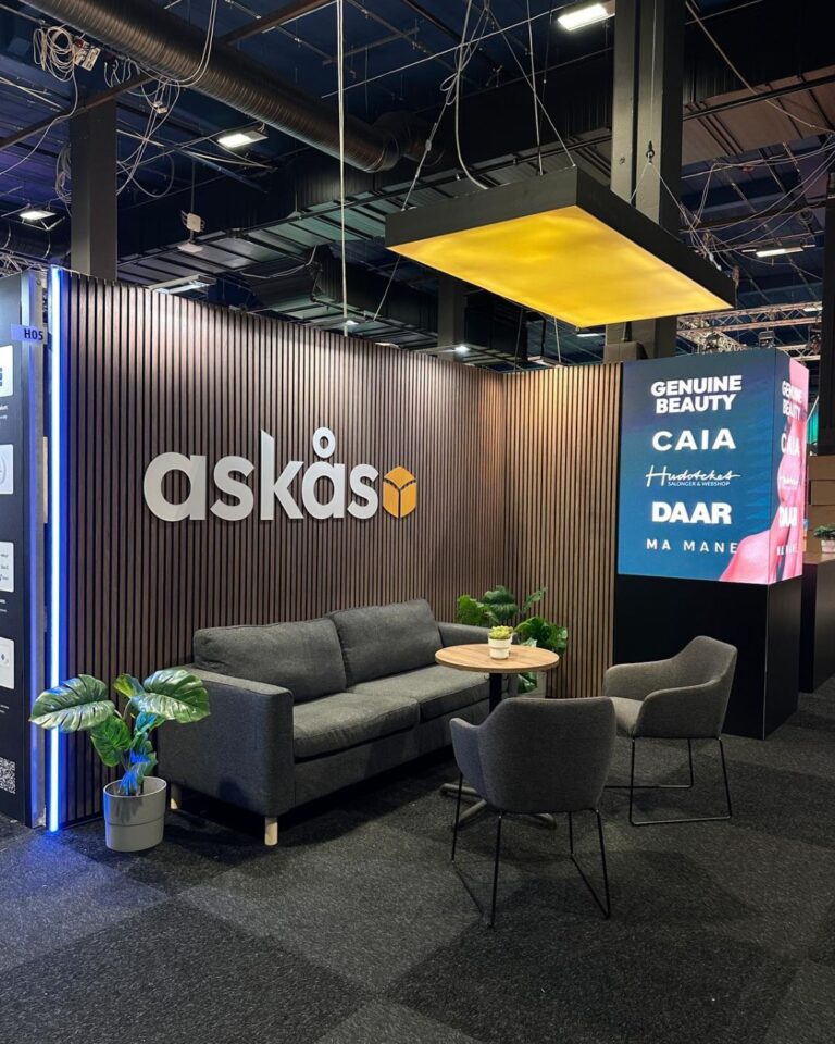 Instagram post from lminredning. This post is in position 1.