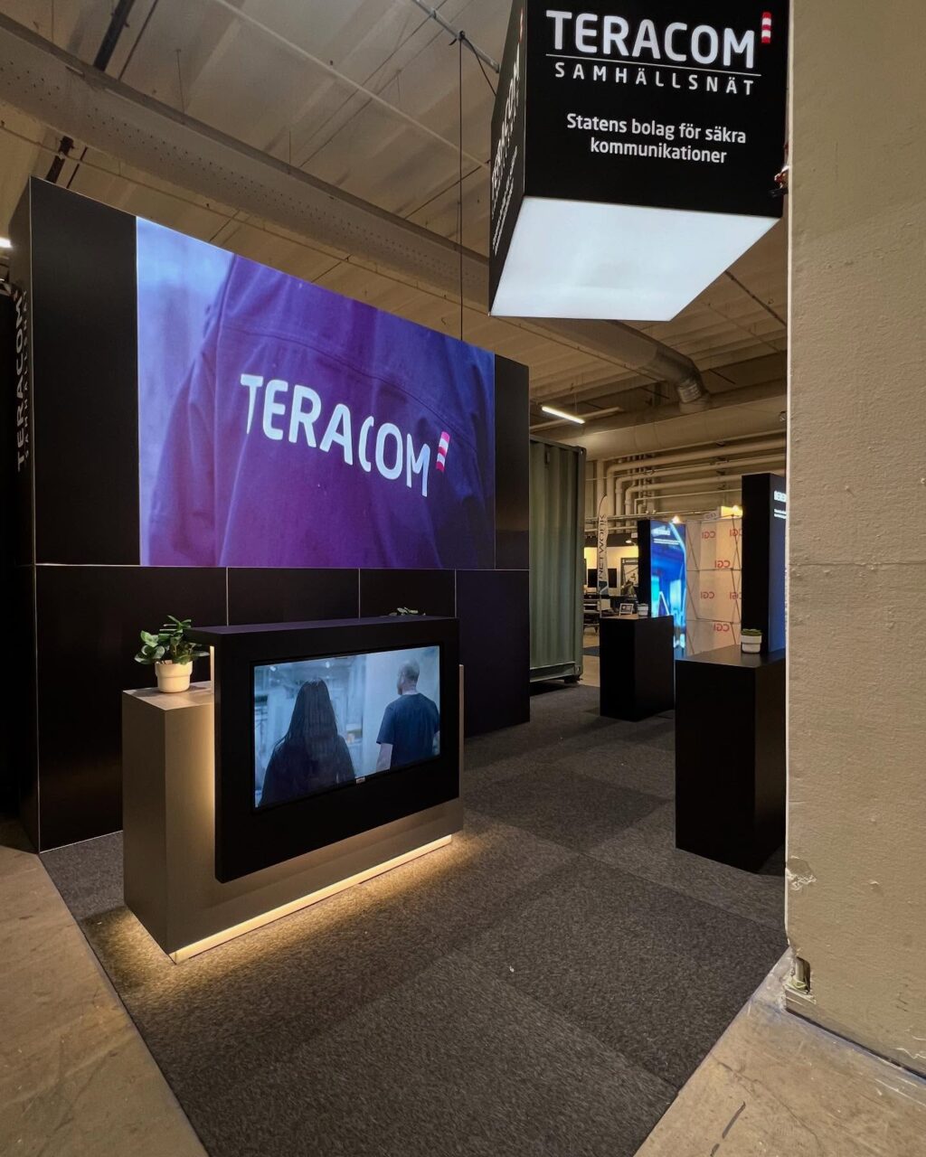 Instagram post from lminredning. This post is in position 1.