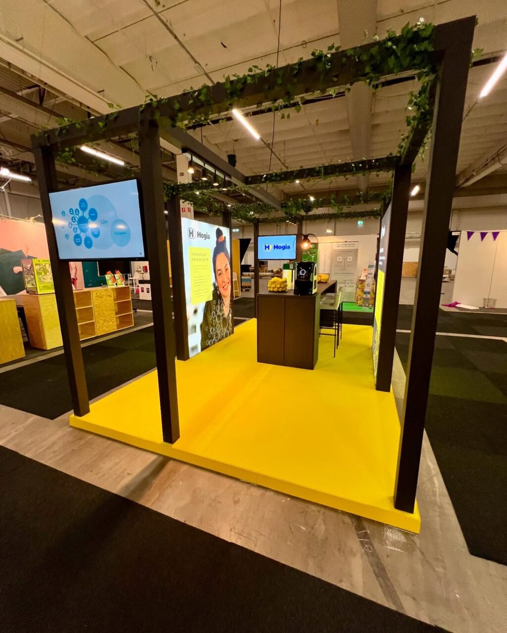 Instagram post from lminredning. This post is in position 3.