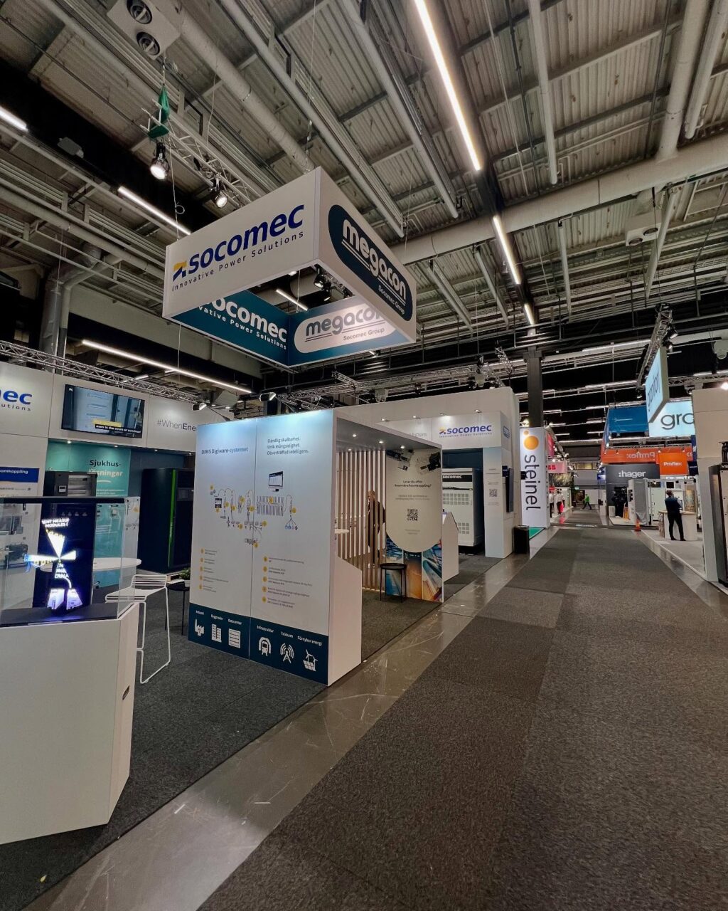 Instagram post from lminredning. This post is in position 3.