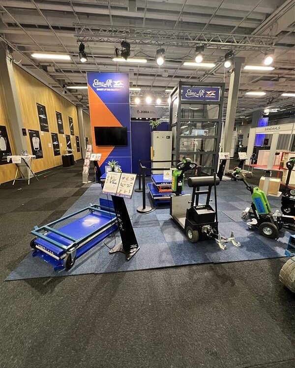 Instagram post from lminredning. This post is in position 3.