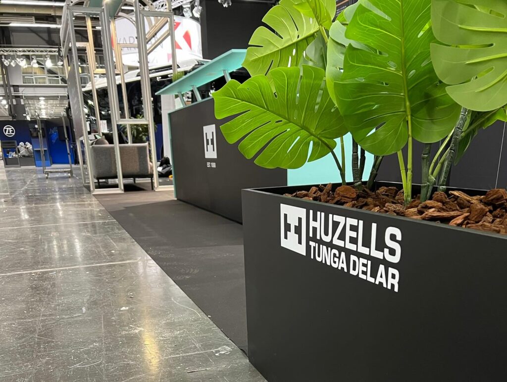 Instagram post from lminredning. This post is in position 1.