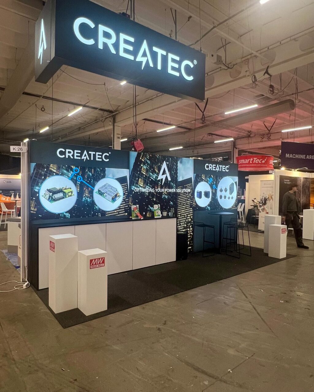 Instagram post from lminredning. This post is in position 1.