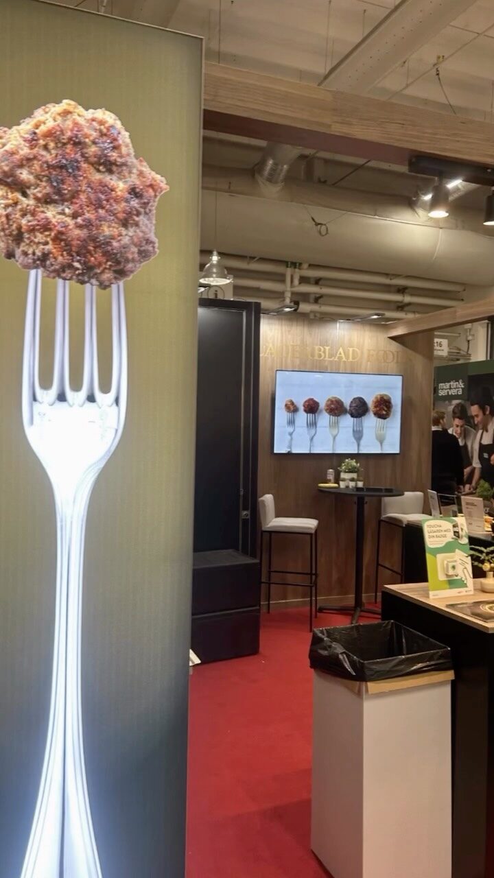 Instagram post from lminredning. This post is in position 3.