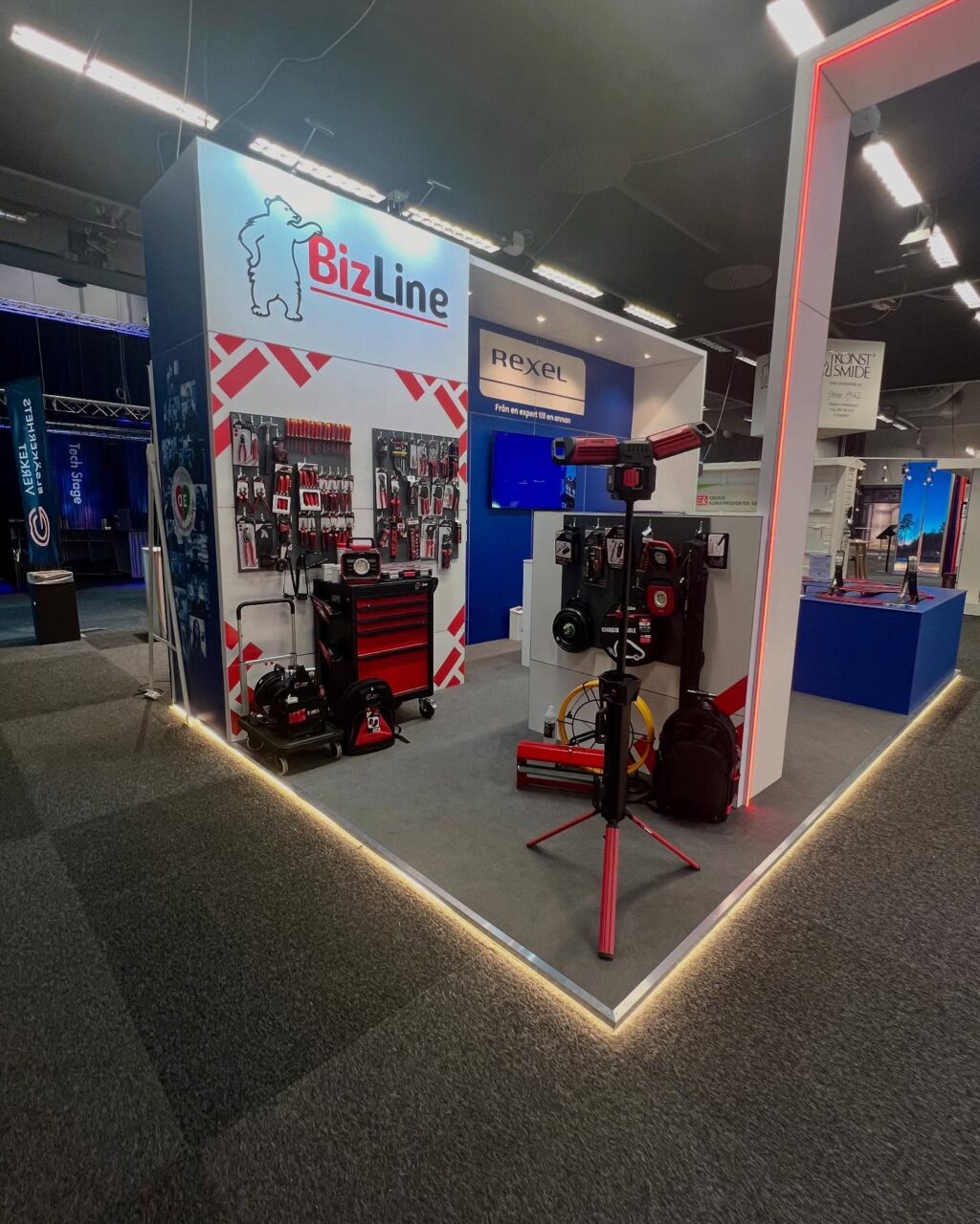 Instagram post from lminredning. This post is in position 1.